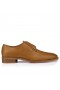 Christian Louboutin Chambeliss Derbies Waxed Calf Leather Terra