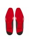 Christian Louboutin Dandelion Loafers Polo Fabric Cosme