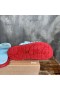 Christian Louboutin Men Strap Sandals Rubber Blue