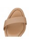 Christian Louboutin Miss Jane Sandal 85 Mm Sandals Nappa Leather Blush