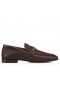 Christian Louboutin Mj Moc Loafers Polo Fabric Cosme