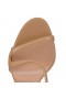 Christian Louboutin Rosalie Alta 150 Mm Sandals Kid Leather Blush