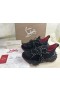 Tenisice za trčanje Christian Louboutin Trailnrun Crne Cipele Christian Louboutin