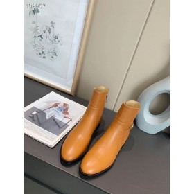 Čizme Dior Empreinte od meke teleće kože