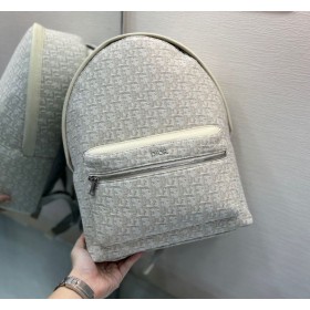 Ruksak Dior Rider Kose 30cm Bež