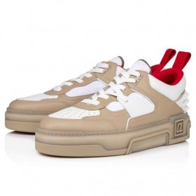 Christian Louboutin tenisice Astroloubi Od Teleće kože Saharienne CL Cipele