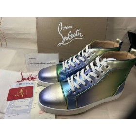 Christian Louboutin Zabava Louis Multi Nappa Za Muškarce