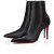 Christian Louboutin Sportski Kate Booty 85 Mm Niske Cipele CL Cipele