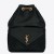 Ruksak Saint Laurent Joe Iz Crne OvÄje kože, Torbe Saint Laurent