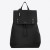 Crni ruksak Saint Laurent Sac De Jour Souple, Torbe Saint Laurent