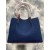 Torba-ÑоÑÑ Christian Louboutin Cabarock Od trapera Plave boje