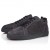 Christian Louboutin Rantulow Sneakers Veau Velours Smoky