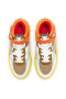 Christian Louboutin Astroloubi Mid High-Top Sneakers Flerfärgad CL Skor
