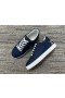 Christian Louboutin Elo Loubi Orlato Platt Sneakers Missa Denim