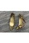 Christian Louboutin Så Kate Pumpar 120mm Ponny Hår