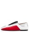 Christian Louboutin Oxford Formulino Multicolor Version Multi Nappa Läder