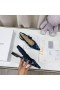 Dior J'ADior Slingback Lägenheter Blå
