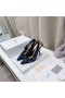 Dior J'ADior Slingback Pump mm 95 mm Blå