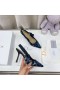 Dior J'ADior Slingback Pump mm 95 mm Blå