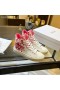 Dior Promenad ' N'Dior Star Vit Röd Dior Etoile Motiv