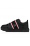 Christian Louboutin Adolescenza Sneakers Återvunnen Polyester Svart Christian Louboutin Skor