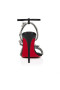 Christian Louboutin Joli Drottning Prydd Sandaler 100mm Svart Christian Louboutin Skor