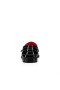 Christian Louboutin Ingen Penny Loafers Patent Kalv Svart Christian Louboutin Skor