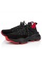 Christian Louboutin Trailnrun Kör Sneakers Svart Christian Louboutin Skor