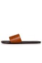 Christian Louboutin Coolraoul Brun Faggio Kalv Sandal
