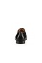 Christian Louboutin Greggo Platt Svart Kalv