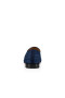 Christian Louboutin Loafers Maskros Denim Cott