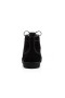 Christian Louboutin Lou Spikar Svart/svart/bk Mocka