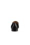 Christian Louboutin Oxford Maskros Svart Kalv