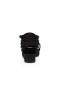 Christian Louboutin Kil Madmonica 60 mm Version Svart Mocka Kalvskinn