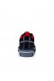 Christian Louboutin Astrocool Sneakers Lamb Nappa Leather Zaffiro