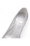 Christian Louboutin Bridiela Una Strass 100 Mm Pumps Strass Mesh And Laminated Calf Leather