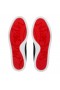 Christian Louboutin Chambeliboat Boat Shoes Calf Leather Marine 