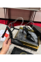 Christian Louboutin Condora Riviera 100 Mm Pumps Nappa Leather Black 