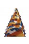 Christian Louboutin Miss Z Gaagal Sphere 100 Mm Pumps Gaagal Crepe Satin Magma