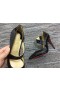 Christian Louboutin Ograde Pumps 100mm Patent Leather Black