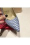 Christian Louboutin So Kate 120mm Pumps Python Leather Gray