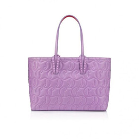 Christian Louboutin Cabata Tote Bag Christian Louboutin Väskor
