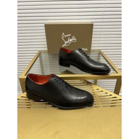 Christian Louboutin Oxford Corteobello CL Skor