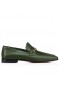 Christian Louboutin Mj Moc Loafer'lar Erkekler Buzağı Deri Vertlaine Christian Louboutin Ayakkabı
