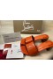 Christian Louboutin So CL Katır 55mm Nappa Deri Turuncu CL Ayakkabı Mağazası