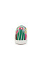 Christian Louboutin Louis Junior Multi / bianco Pamuk