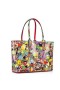 Christian Louboutin Çok Naylon Tote Çanta
