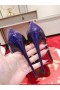 Christian Louboutin So Kate 120mm Deri Pompaları Christian Louboutin Ayakkabı
