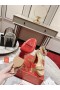 Christian Louboutin Movida Sabina 130 Mm Sandalet Rugan Dana Derisi Nude