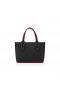 Christian Louboutin Cabata E / W Mini Tote Çanta Christian Louboutin Çantalar